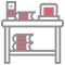 Private Workspace icon